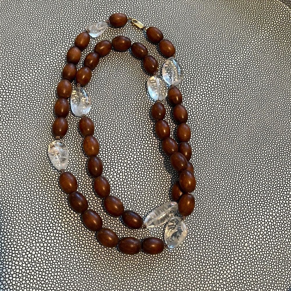 Necklace Neiman Marcus